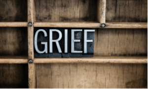 christian alcohol rehab grief and loss