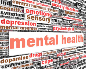 Christian depression treatment centers mental health