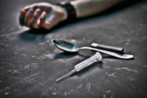 Christian treatment centers Heroin addiction